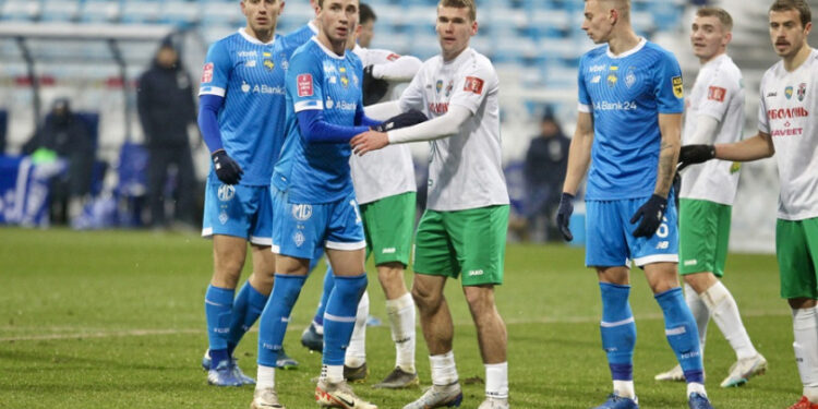 Із «позначки» найбільше забивало «Динамо» , а пропускала – «Оболонь»