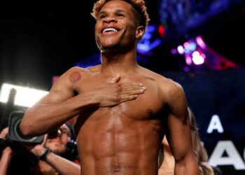 “Я его фанат”: Хэйни рассказал, на кого ставит в бою Усик – Фьюри – Спорт ):Бокс