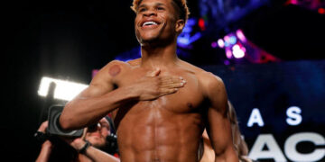 “Я его фанат”: Хэйни рассказал, на кого ставит в бою Усик – Фьюри – Спорт ):Бокс