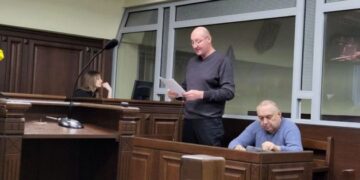 «Я не зробив жодного злочину щодо України»: Замирайло в суді сказав «останнє слово» — Новини Черкащіни