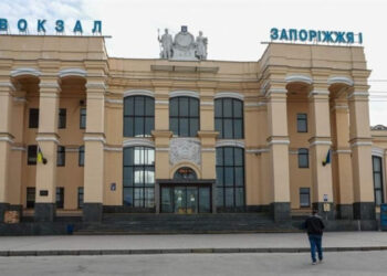 Як у Запоріжжі буде ходити маршрутне таксі № 55 – розклад | Новости Запорожья