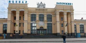 Як у Запоріжжі буде ходити маршрутне таксі № 55 – розклад | Новости Запорожья