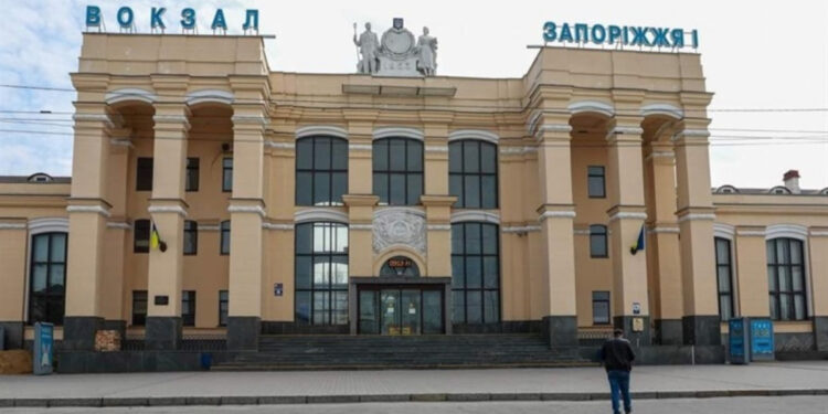 Як у Запоріжжі буде ходити маршрутне таксі № 55 – розклад | Новости Запорожья