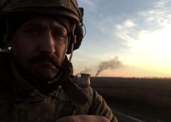 Як звільняли Херсон: спогади – Херсон