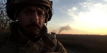 Як звільняли Херсон: спогади – Херсон