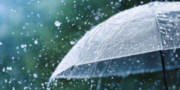 Якою буде погода у Запоріжжі – прогноз від синоптиків  | Новости Запорожья