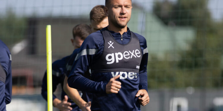 Ярослав Мартинюк: “При новому тренері гра “Шахтаря” змінилася”