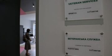 Юлія Лапутіна: Вже 840 кандидатів у помічники ветеранів долучилися до проекту Мінветеранів – Экономика