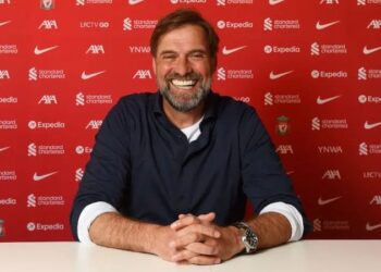 Юрген Клопп підбив підсумки розгромної перемоги над клубом Таловєрова | Єврокубки