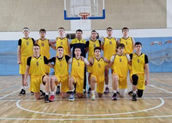 Кадетські збірні U-16 виграли свої групи на турнірі в Барселоні – Федерація баскетболу України