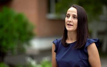 Катерина Гарбар сидить під домашнім арештом – ПОЛТАВА СЬОГОДНІ