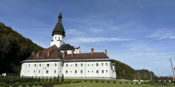 “Кличе кожного з нас”: монахиня з Івано-Франківщини про рішення присвятити життя Богу