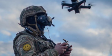 Коломийська громада вперше на 10 мільйонів гривень закупила дронів для бійців “Десятки”