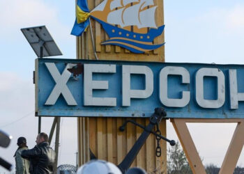 «Колона їхала на дуже великій швидкості, щоб нас не розстріляли»: історія сім’ї з Херсонщини, яка знайшла прихисток на Прикарпатті
