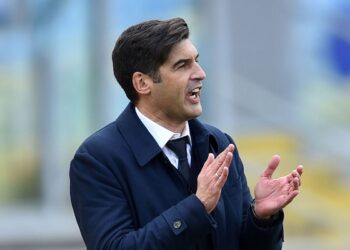 Летом 2024 года Паулу Фонсека покинет французский «Лилль»