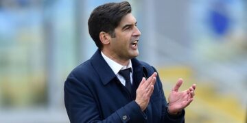 Летом 2024 года Паулу Фонсека покинет французский «Лилль»