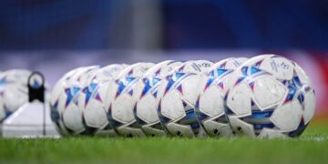 Ліга чемпіонів-2023/24: Арсенал без Зінченка не зміг обіграти ПСВ, Ланс обіграв Севілью | Єврокубки