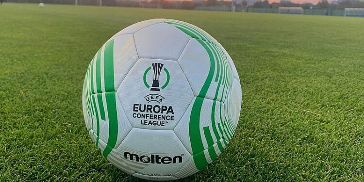 Ліга конференцій УЄФА: результати всіх матчів 6-го туру групового етапу | Єврокубки