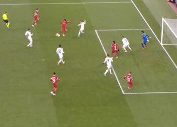 Ліверпуль розтрощив команду українця в Лізі Європи: огляд матчу (Відео) | Єврокубки