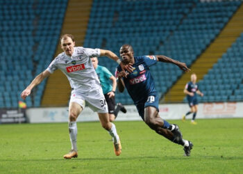 ЛНЗ переграє «Чорноморець» на виїзді