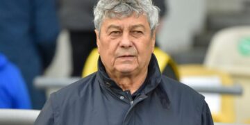 Луческу планирует работать в сборной Румынии, а не в бухарестском «Динамо»