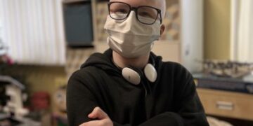 Львівські медики успішно пересадили стовбурові клітини десятирічному хлопчику