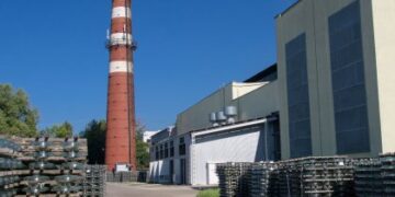 Львівську ізоляторну компанію, пов’язану із росіянами, хочуть передати в управління державі