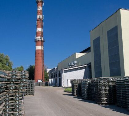 Львівську ізоляторну компанію, пов’язану із росіянами, хочуть передати в управління державі