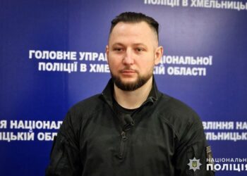 Майже 1,5 тис наркозлочинів виявили правоохоронці у 2023 році на Хмельниччині —Хмельнитчина