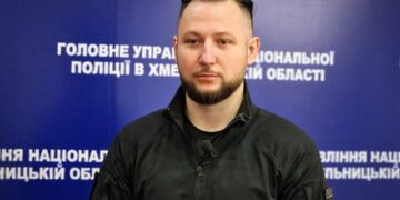 Майже 1,5 тис наркозлочинів виявили правоохоронці у 2023 році на Хмельниччині —Хмельнитчина
