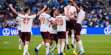 «Манчестер Сити» вышел в финал Клубного чемпионата мира-2023