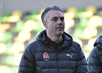 Маріно Пушич: “У нас є час, щоб підготуватися до Порту” | Єврокубки