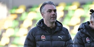 Маріно Пушич: “У нас є час, щоб підготуватися до Порту” | Єврокубки