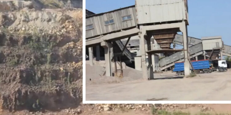 Мешканці Житомирщини стали заручниками підсанкційного заводу, який належить білорусам | Журнал Житомира