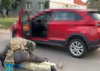 Мешканця Миколаєва, який фіксував на відеореєстратор та передавав ворогу позиції ЗСУ, засуджено до 15 років позбавлення волі з конфіскацією майна » Миколаївський Оглядач