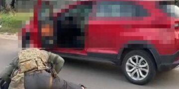 Мешканця Миколаєва, який фіксував на відеореєстратор та передавав ворогу позиції ЗСУ, засуджено до 15 років позбавлення волі з конфіскацією майна » Миколаївський Оглядач