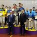 Миколаївські фехтувальники завоювали медалі на Чемпіонаті України » Миколаївський Оглядач