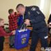 Миколаївські поліцейські привітали родини загиблих колег із різдвяними та новорічними святами » Миколаївський Оглядач