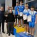 Миколаївські спортсмени здобули медалі на Чемпіонаті України зі стрибків у воду » Миколаївський Оглядач