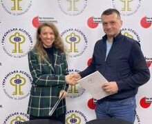 Між БО «Фонд «Енергетична дія для України» та УАРОР підписано Меморандум про співпрацю
