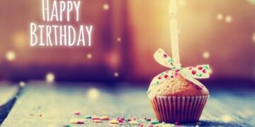 Как поздравить папу на день рождения?