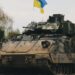 На авдіївському напрямку український М2 Bradley витримав влучання ворожого ПТРК (ВІДЕО) – Экономика