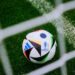 На чемпионате Европы по футболу будет использоваться мяч с микрочипом