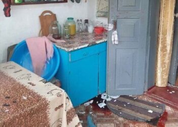 На Черкащині чоловік застрелив жінку