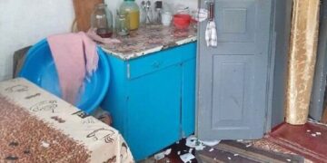 На Черкащині чоловік застрелив жінку