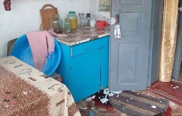 На Черкащині чоловік застрелив жінку