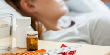 На Черкащині понад 5 тисяч хворих на грип та ГРВІ