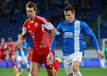 На фронте погиб известный футболист из Украины