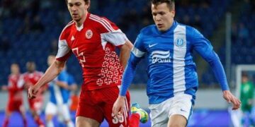 На фронте погиб известный футболист из Украины