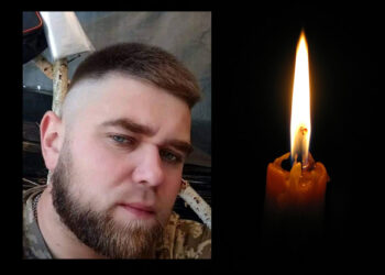 На Херсонщині загинув військовий з Вінницької області Сергій Шарандак |Новини Вінниці